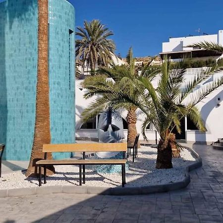 Gaviotas Beach Golf Almerimar Luaran gambar