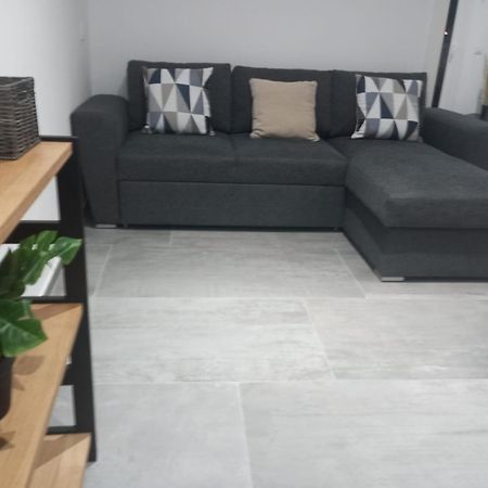 Gaviotas Beach Golf Almerimar Luaran gambar