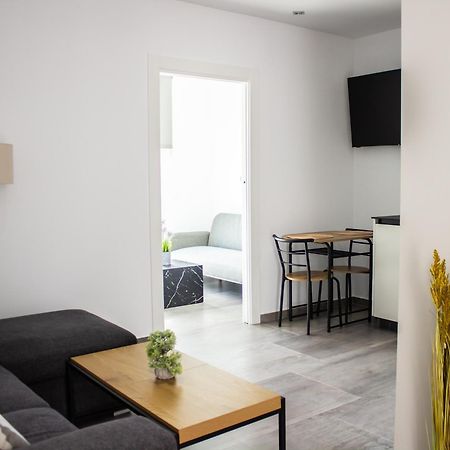 Gaviotas Beach Golf Almerimar Luaran gambar
