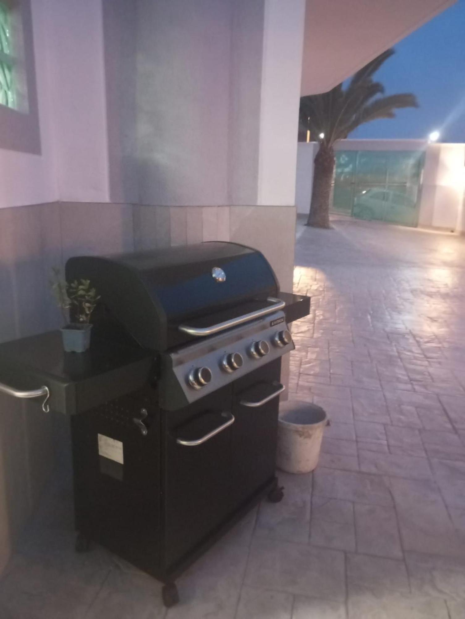 Gaviotas Beach Golf Almerimar Luaran gambar