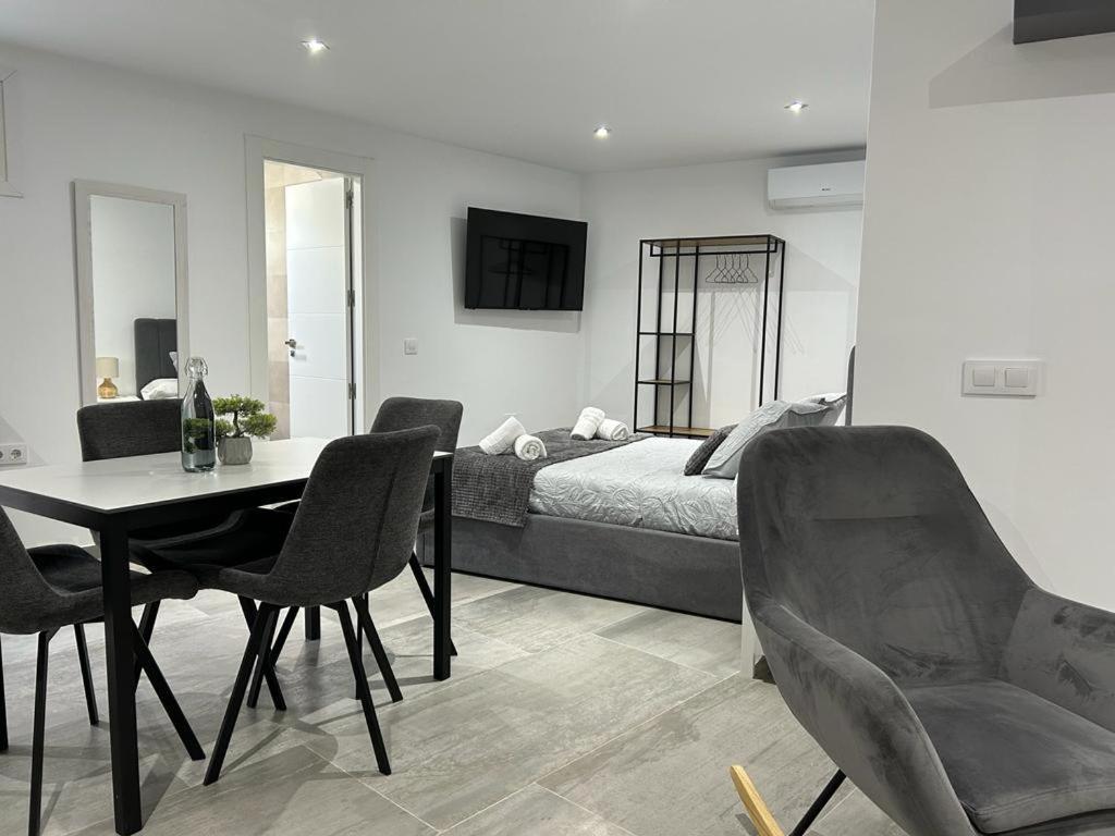 Gaviotas Beach Golf Almerimar Luaran gambar