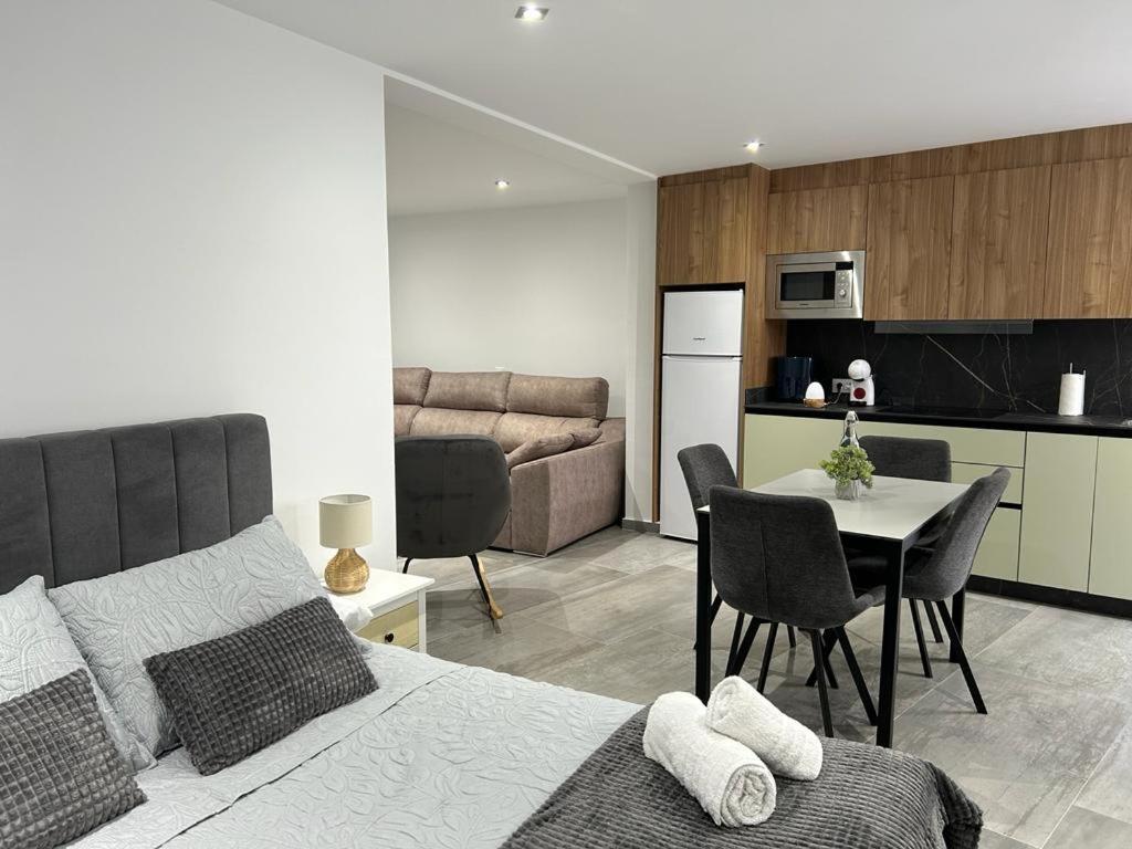 Gaviotas Beach Golf Almerimar Luaran gambar