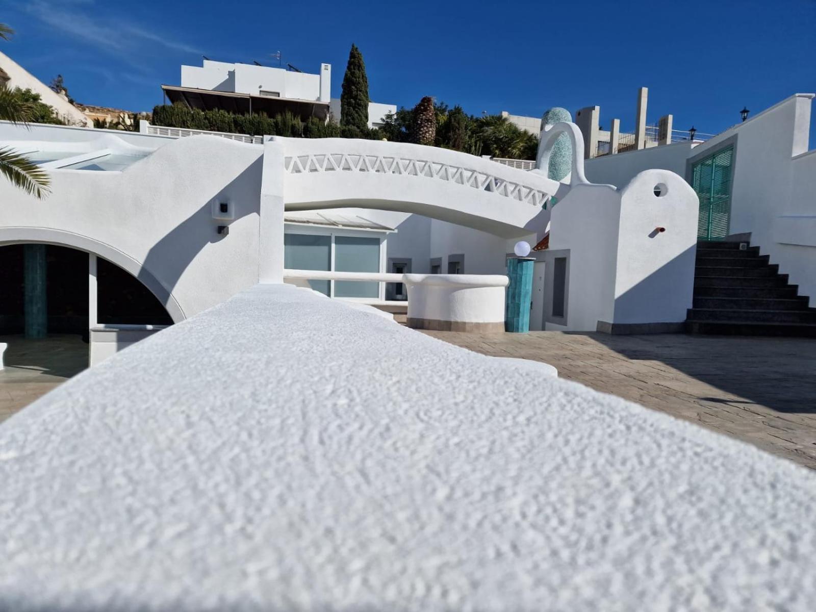 Gaviotas Beach Golf Almerimar Luaran gambar