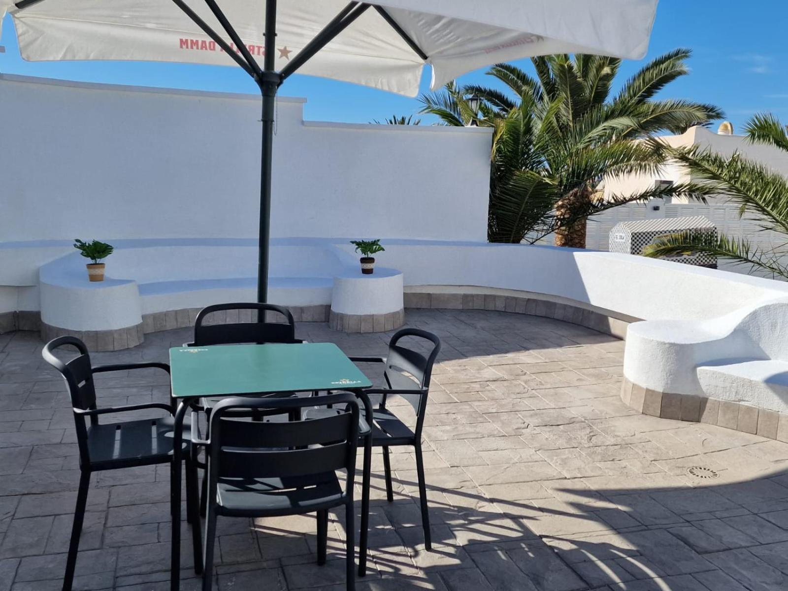 Gaviotas Beach Golf Almerimar Luaran gambar