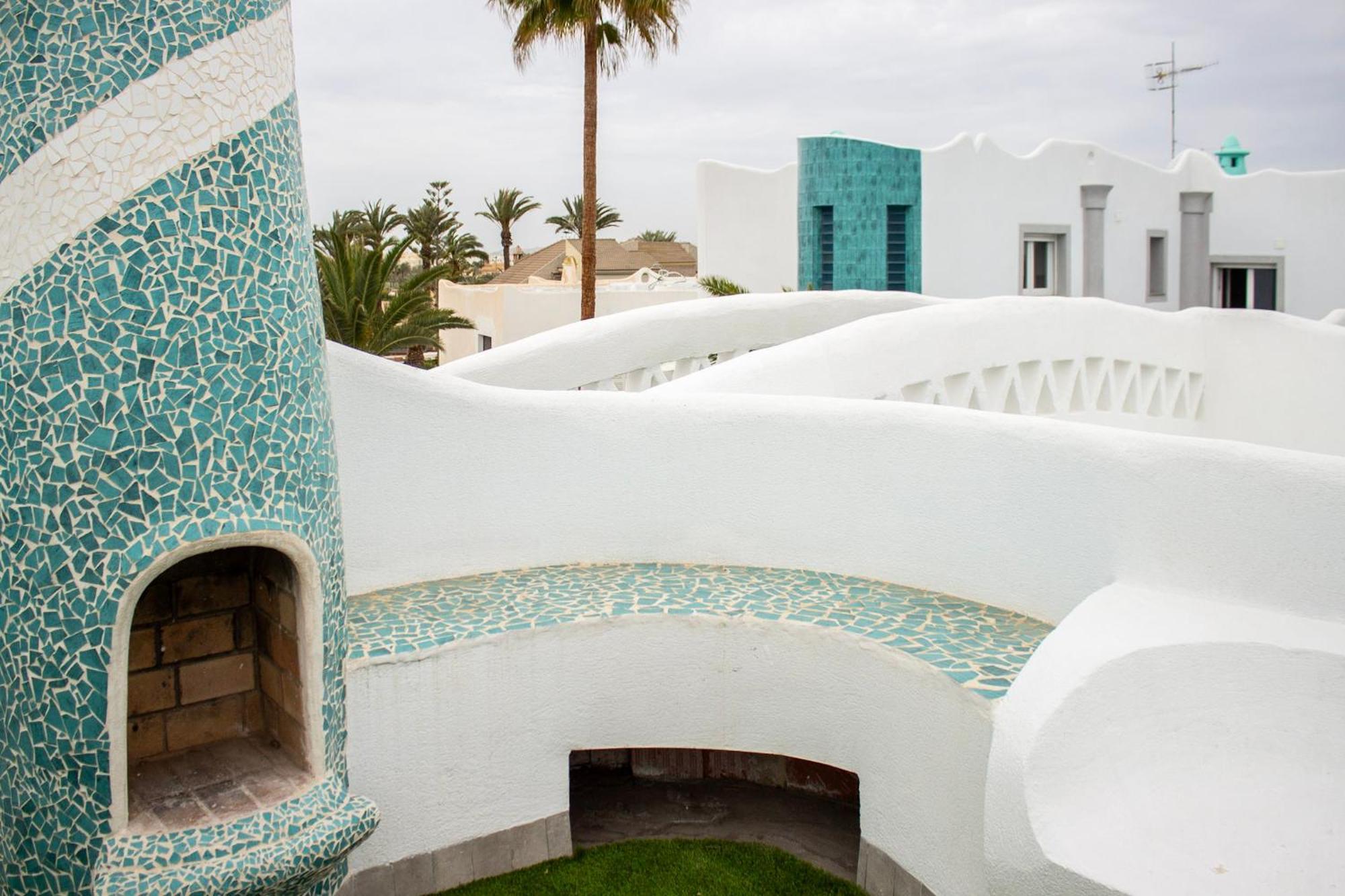 Gaviotas Beach Golf Almerimar Luaran gambar