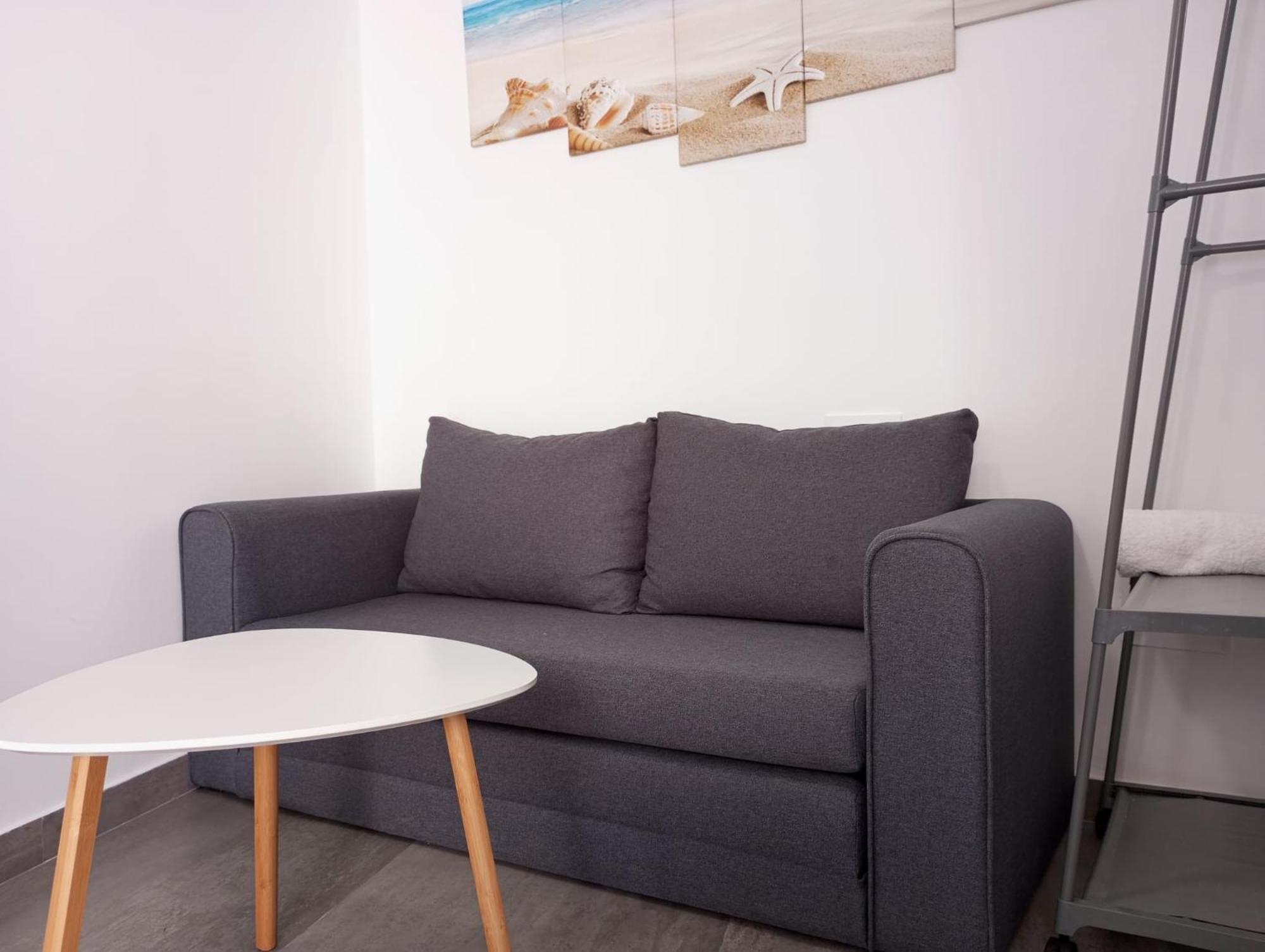 Gaviotas Beach Golf Almerimar Luaran gambar