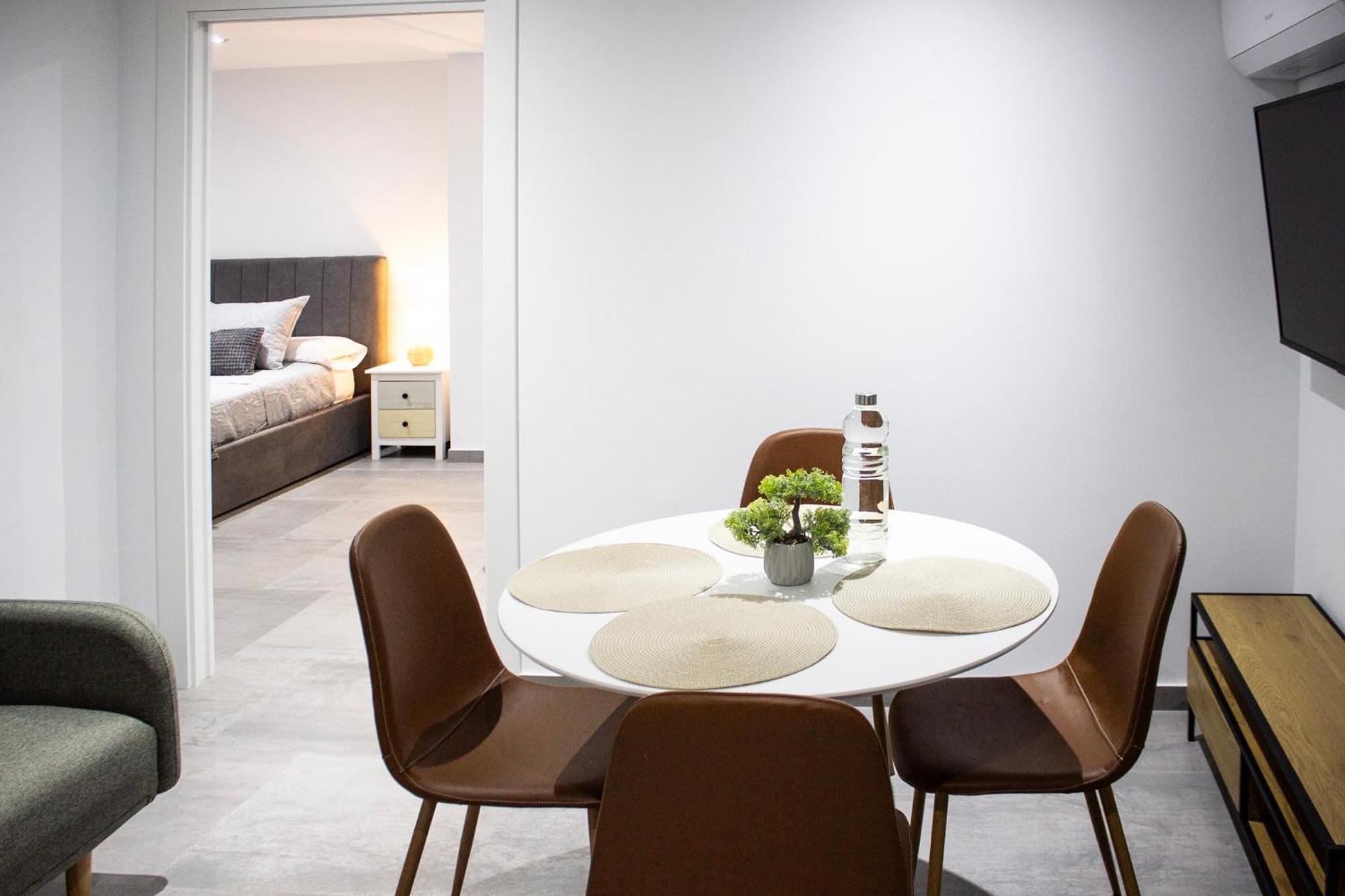 Gaviotas Beach Golf Almerimar Luaran gambar