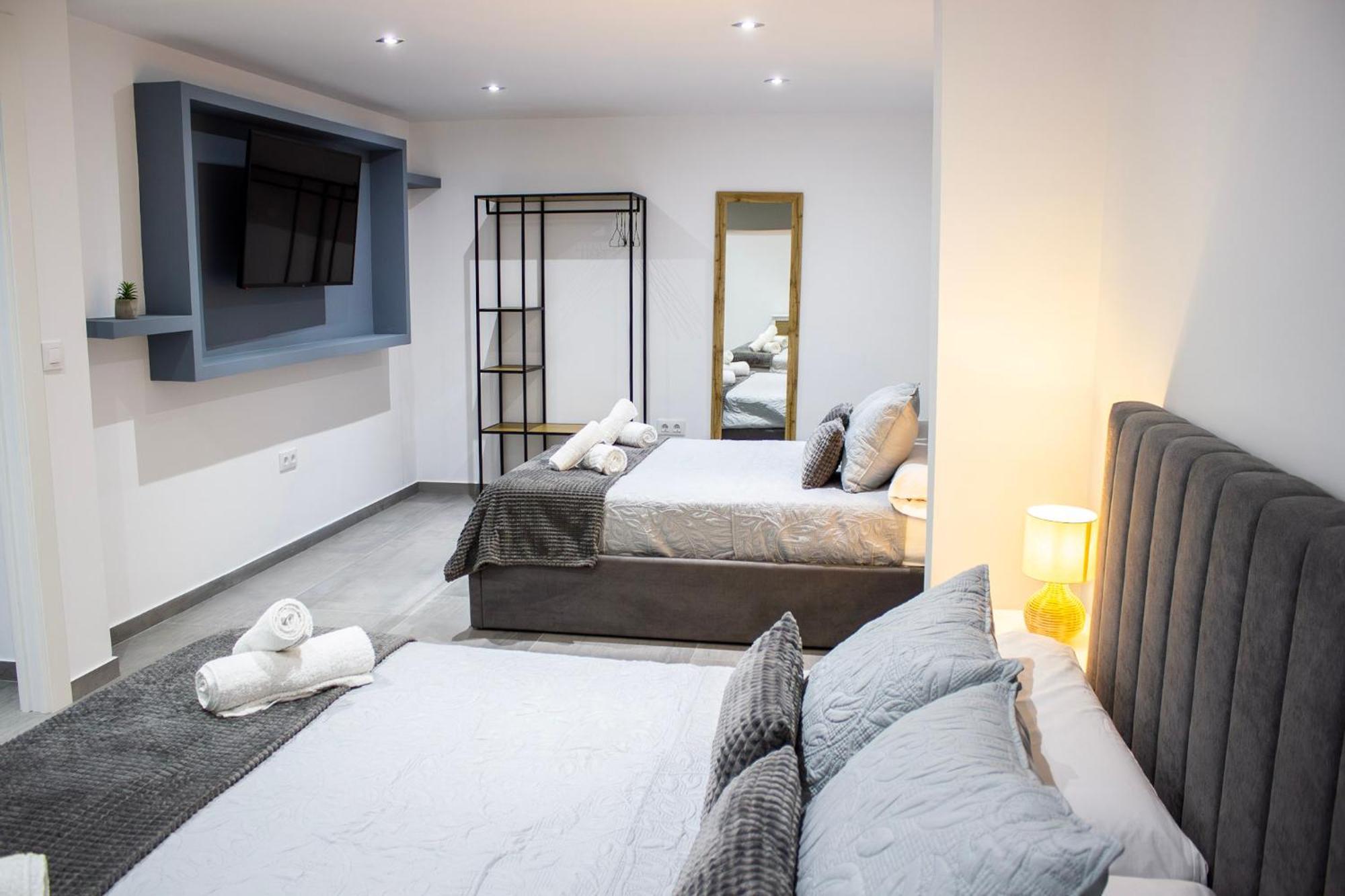Gaviotas Beach Golf Almerimar Luaran gambar