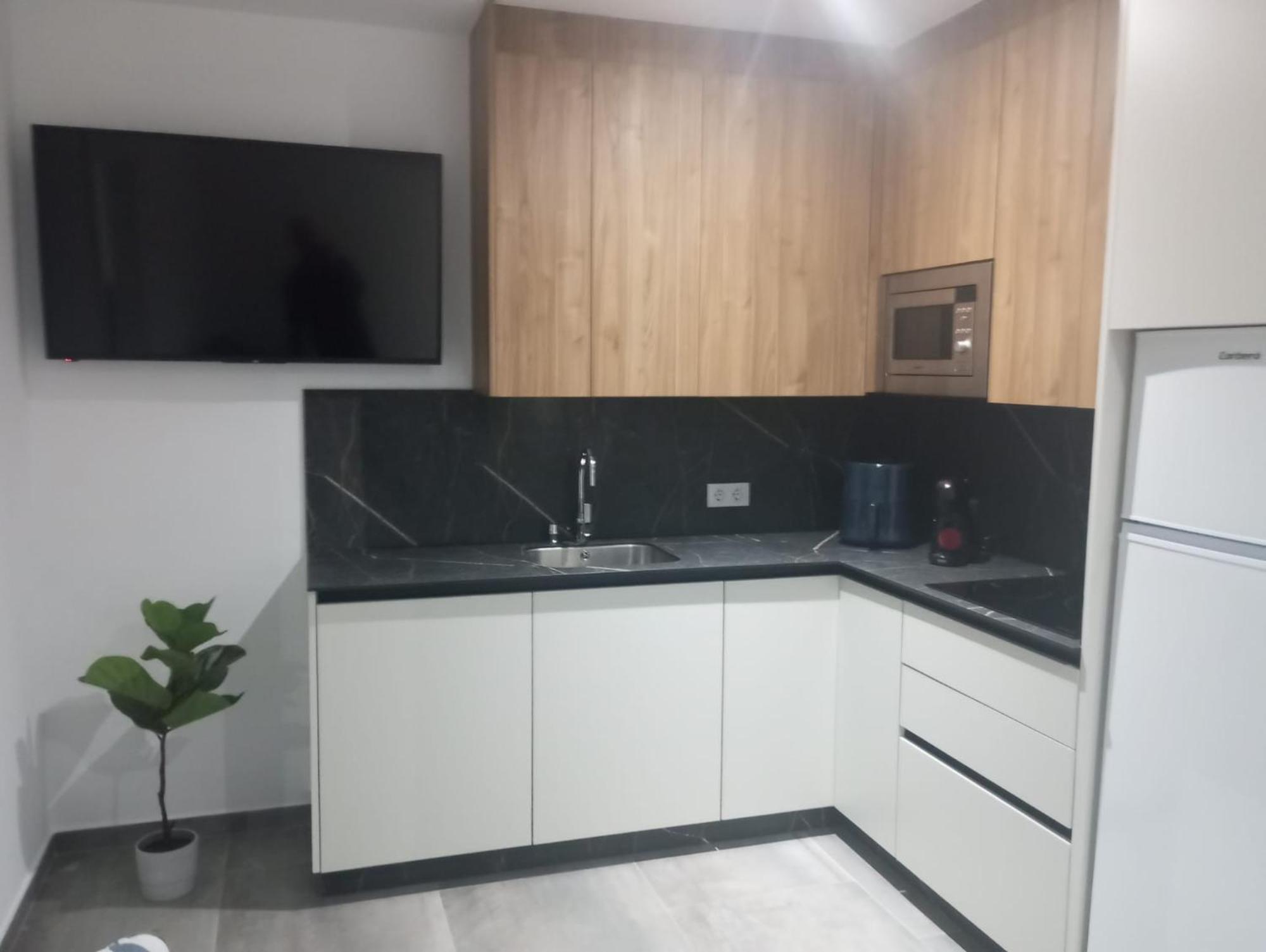 Gaviotas Beach Golf Almerimar Luaran gambar