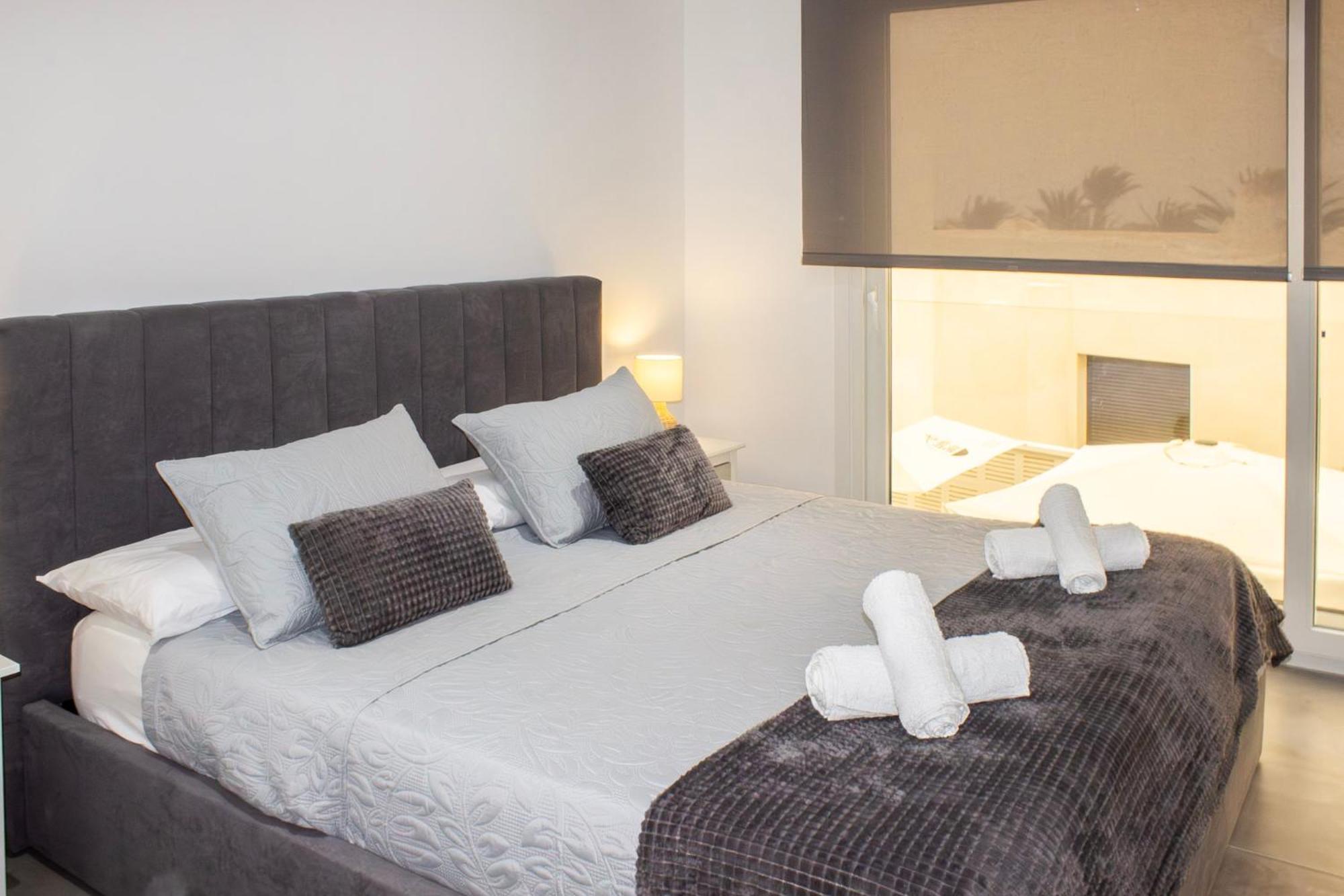 Gaviotas Beach Golf Almerimar Luaran gambar