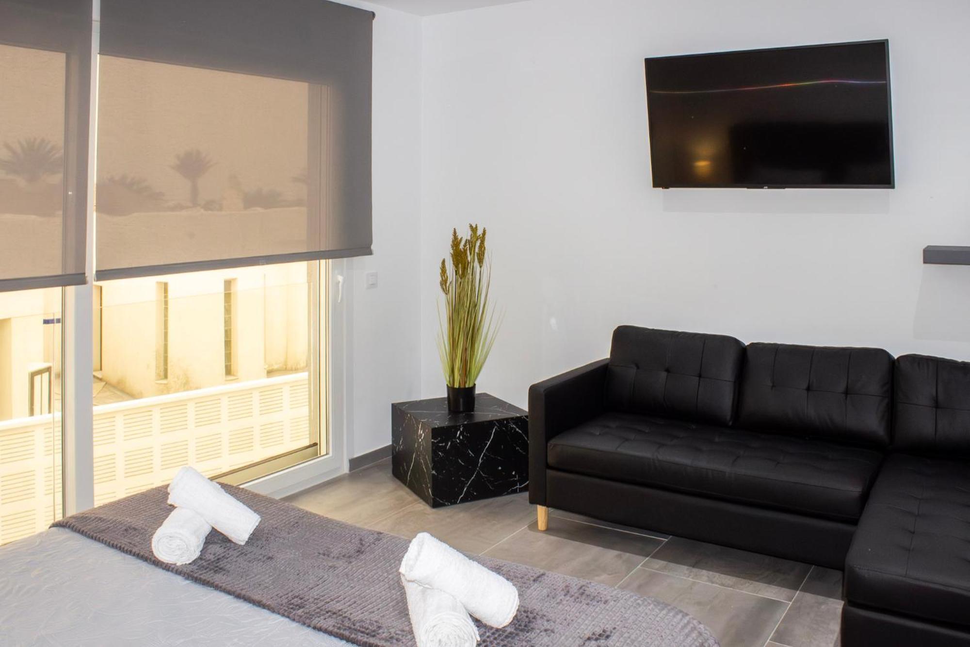 Gaviotas Beach Golf Almerimar Luaran gambar
