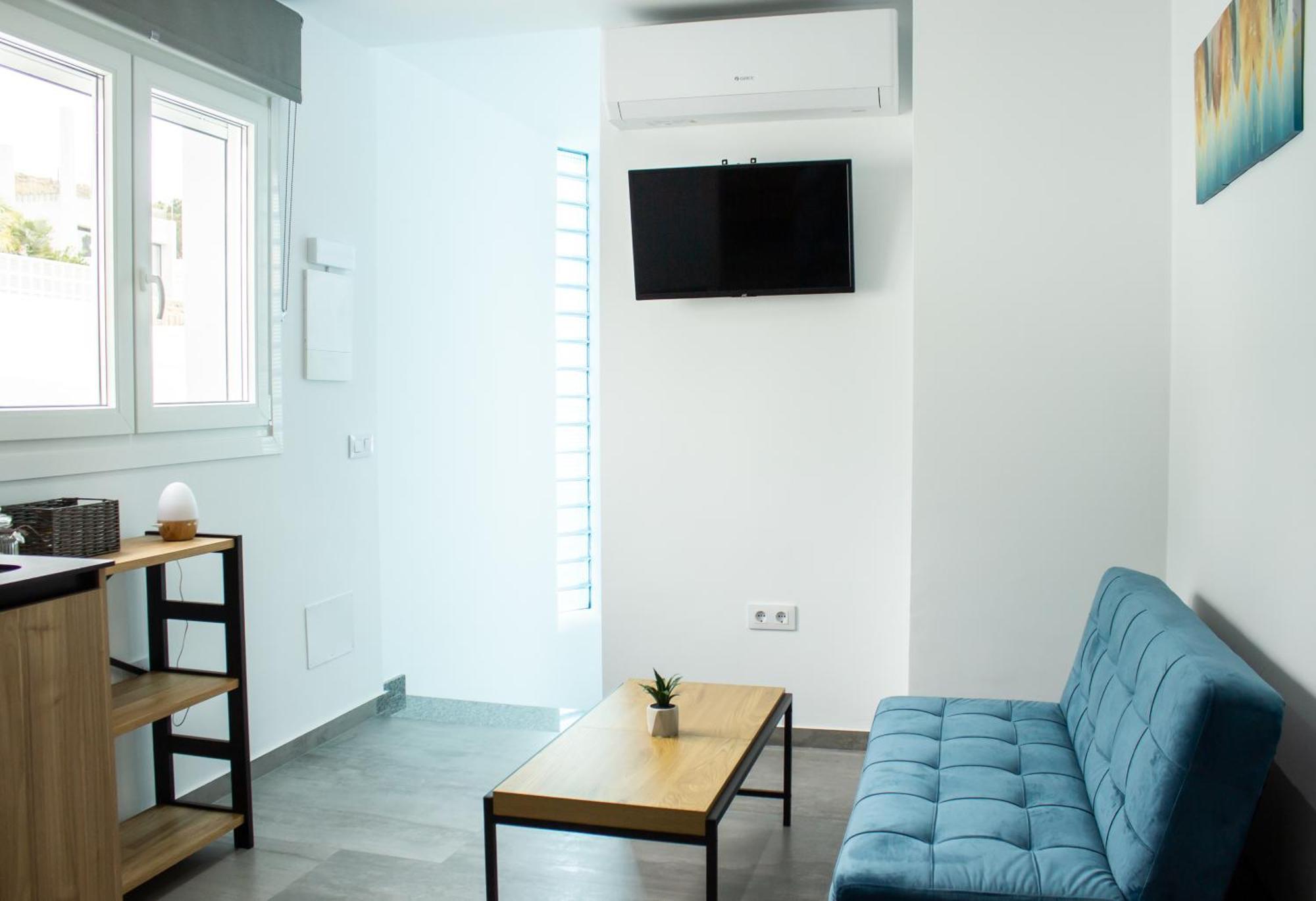 Gaviotas Beach Golf Almerimar Luaran gambar