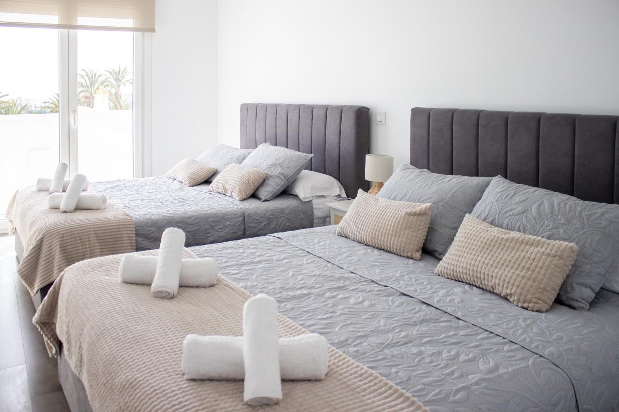Gaviotas Beach Golf Almerimar Luaran gambar