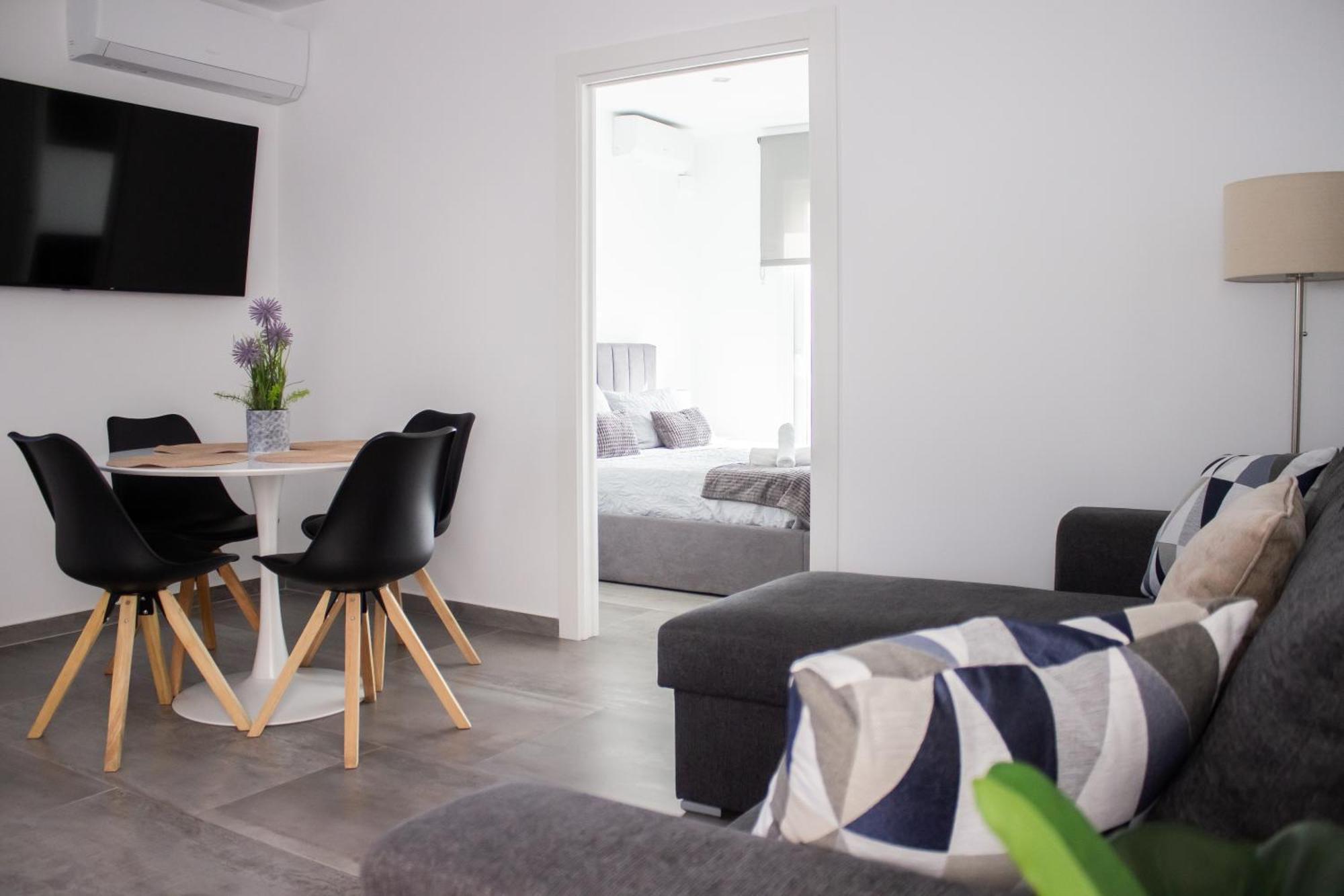Gaviotas Beach Golf Almerimar Luaran gambar