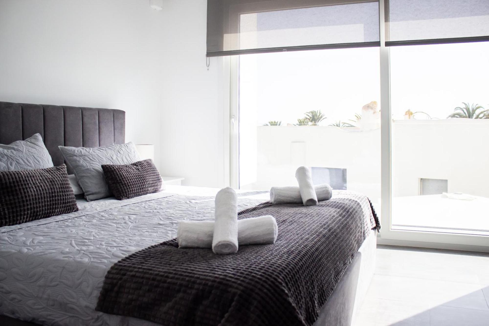 Gaviotas Beach Golf Almerimar Luaran gambar