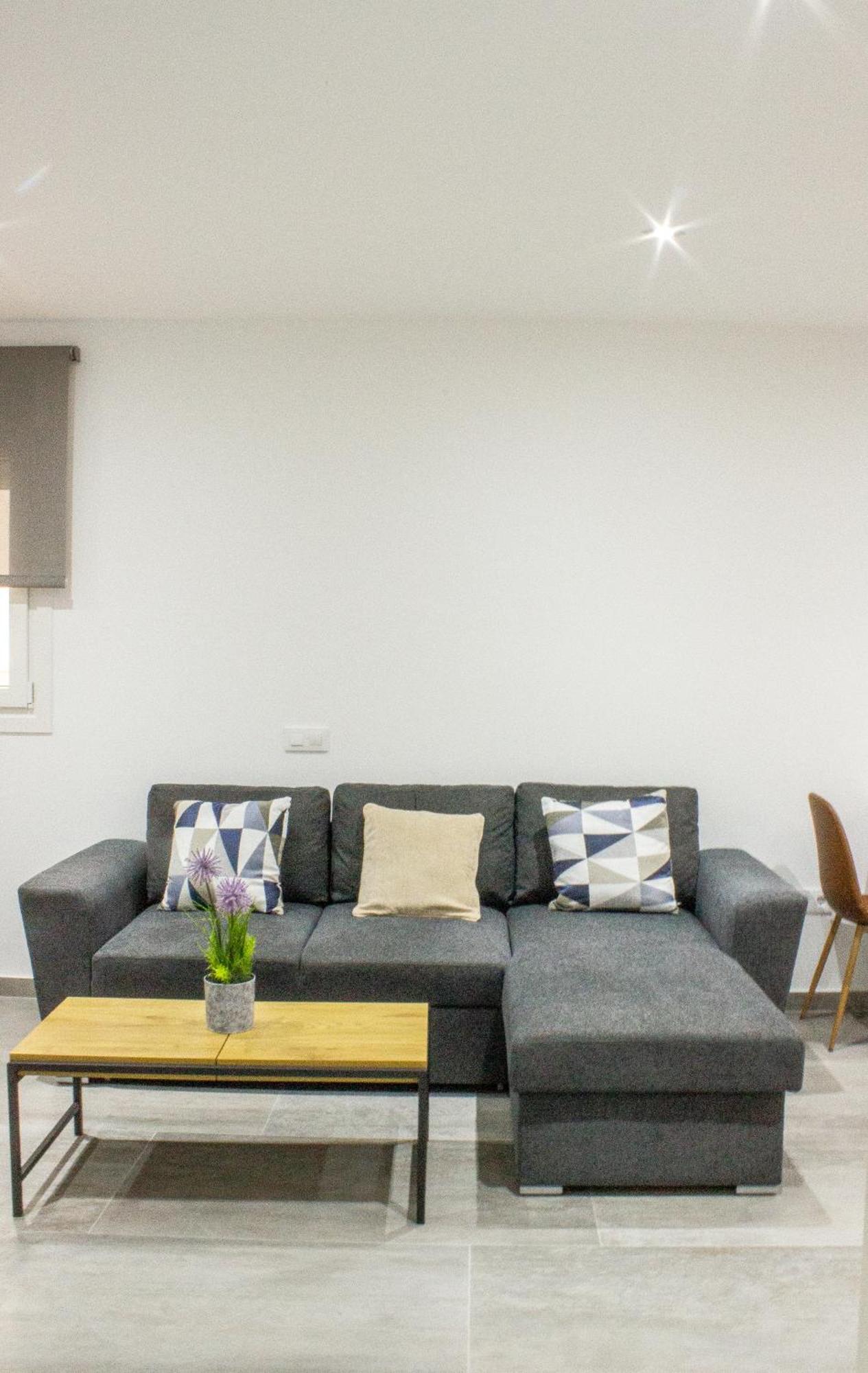 Gaviotas Beach Golf Almerimar Luaran gambar