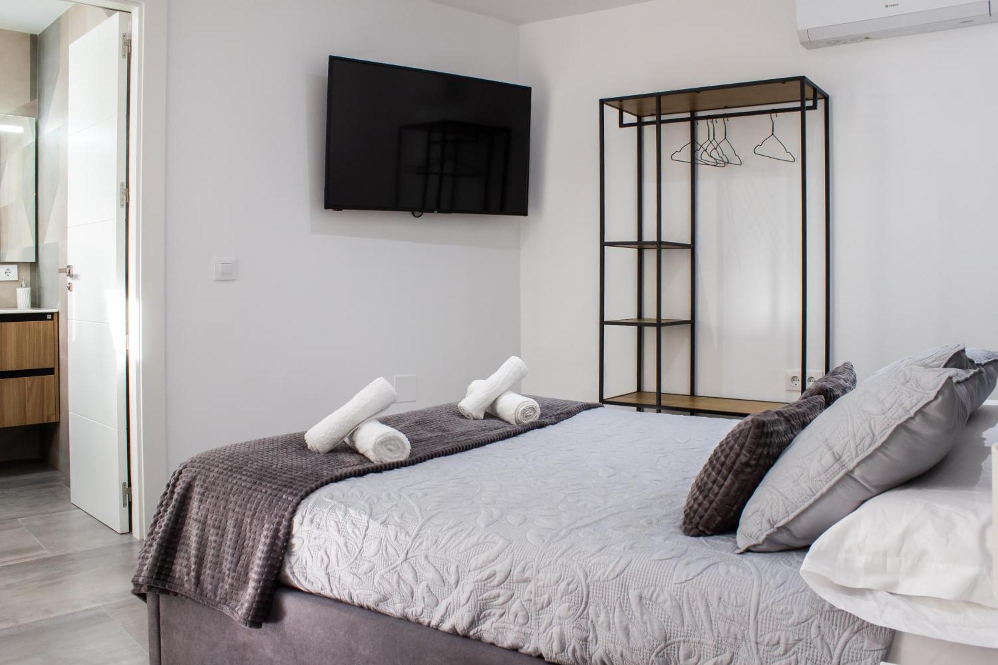 Gaviotas Beach Golf Almerimar Luaran gambar