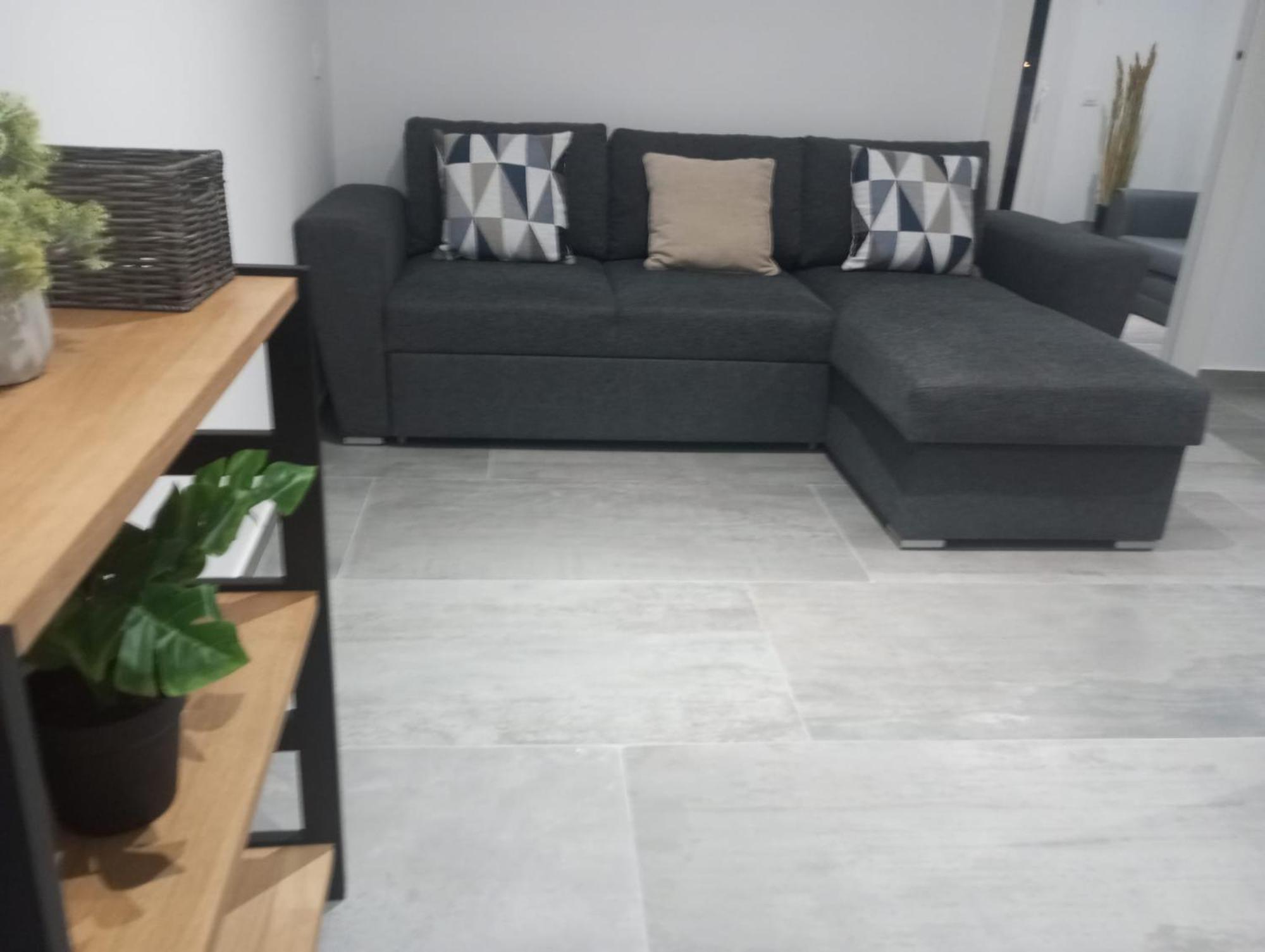 Gaviotas Beach Golf Almerimar Luaran gambar