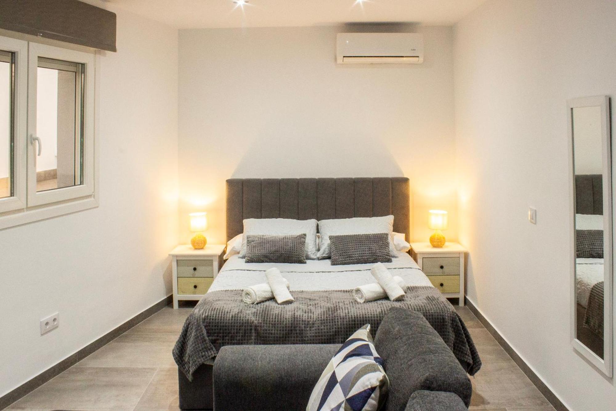 Gaviotas Beach Golf Almerimar Luaran gambar