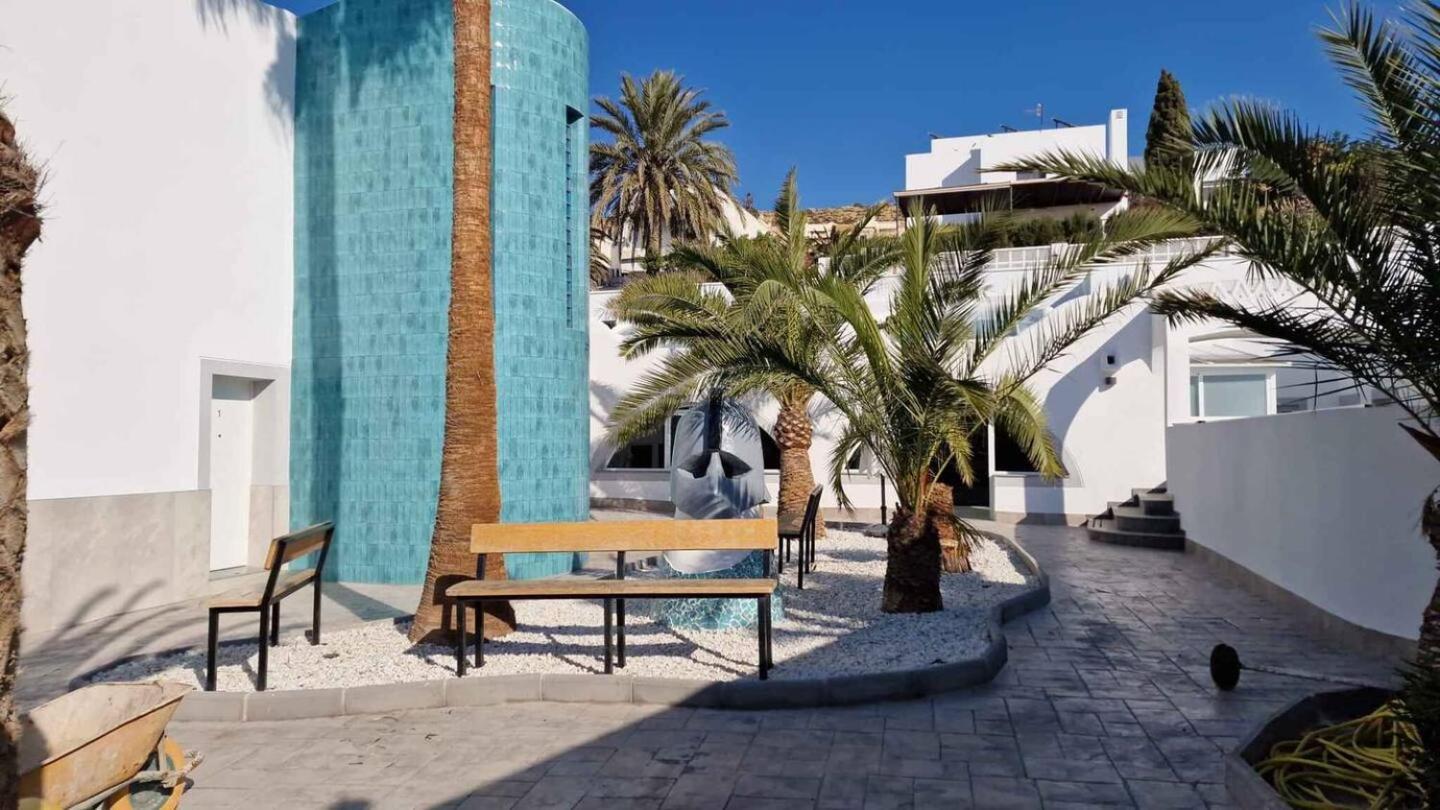 Gaviotas Beach Golf Almerimar Luaran gambar