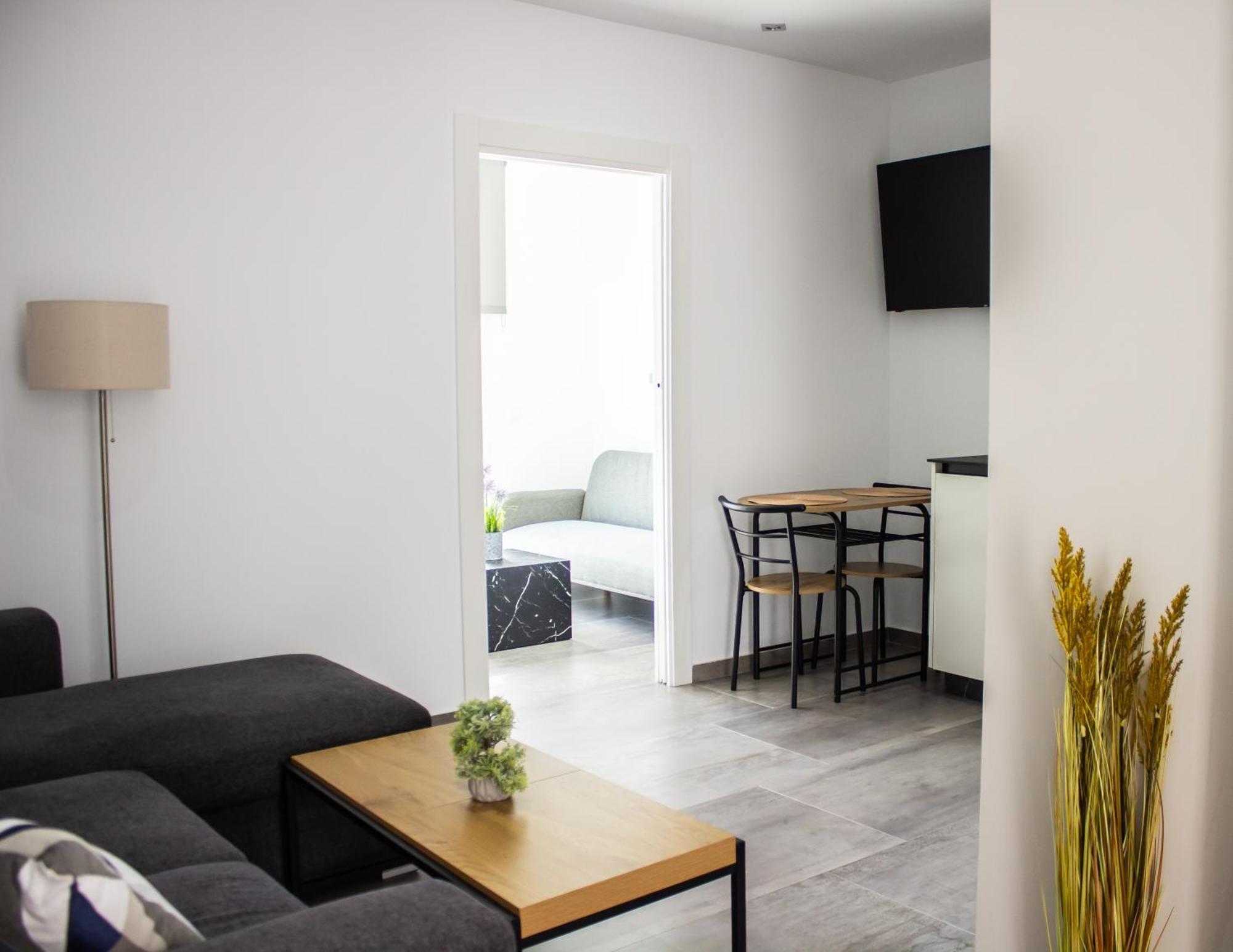 Gaviotas Beach Golf Almerimar Luaran gambar