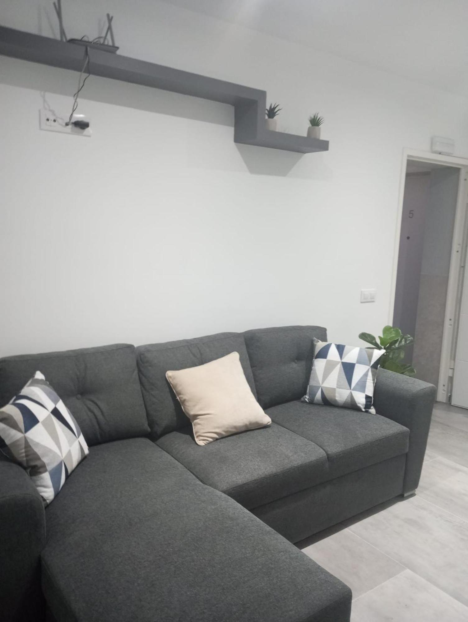 Gaviotas Beach Golf Almerimar Luaran gambar