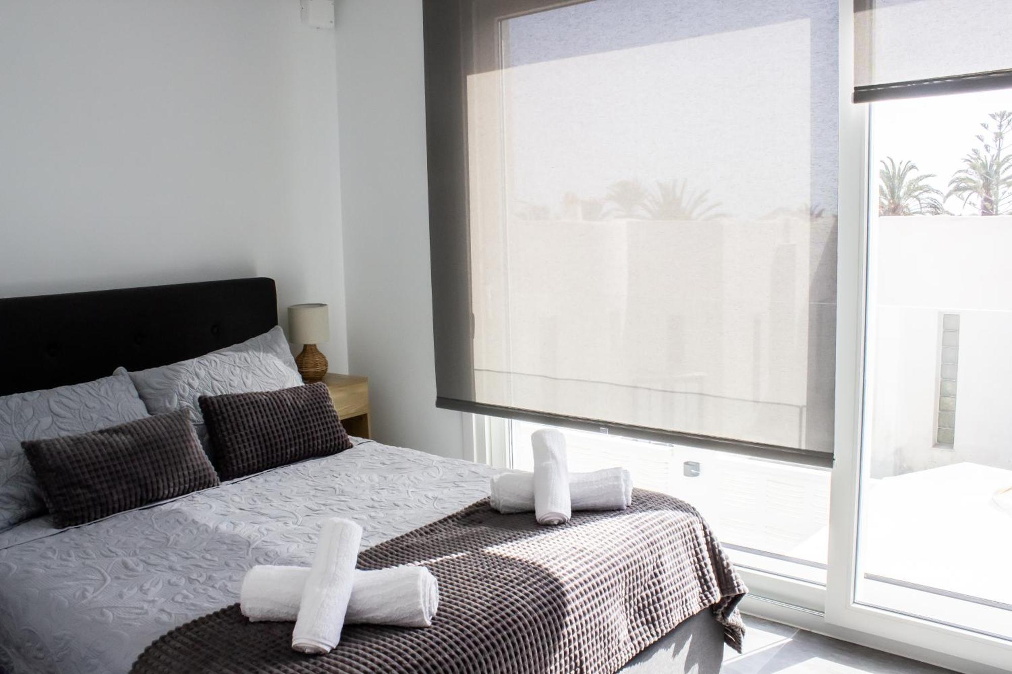 Gaviotas Beach Golf Almerimar Luaran gambar