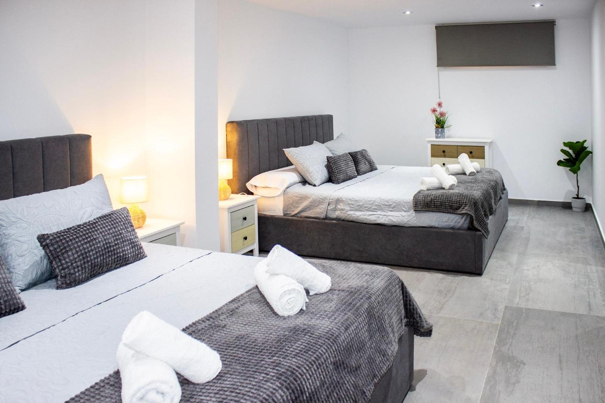 Gaviotas Beach Golf Almerimar Luaran gambar