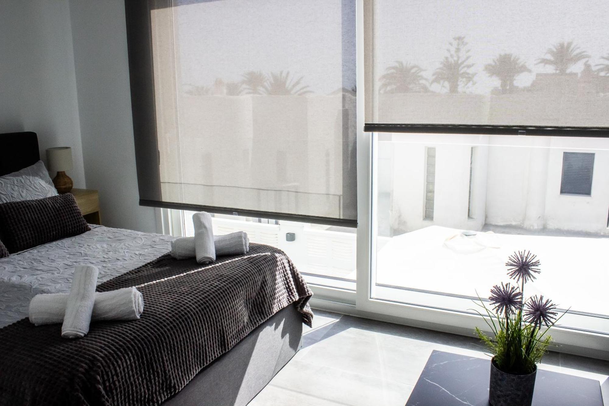 Gaviotas Beach Golf Almerimar Luaran gambar